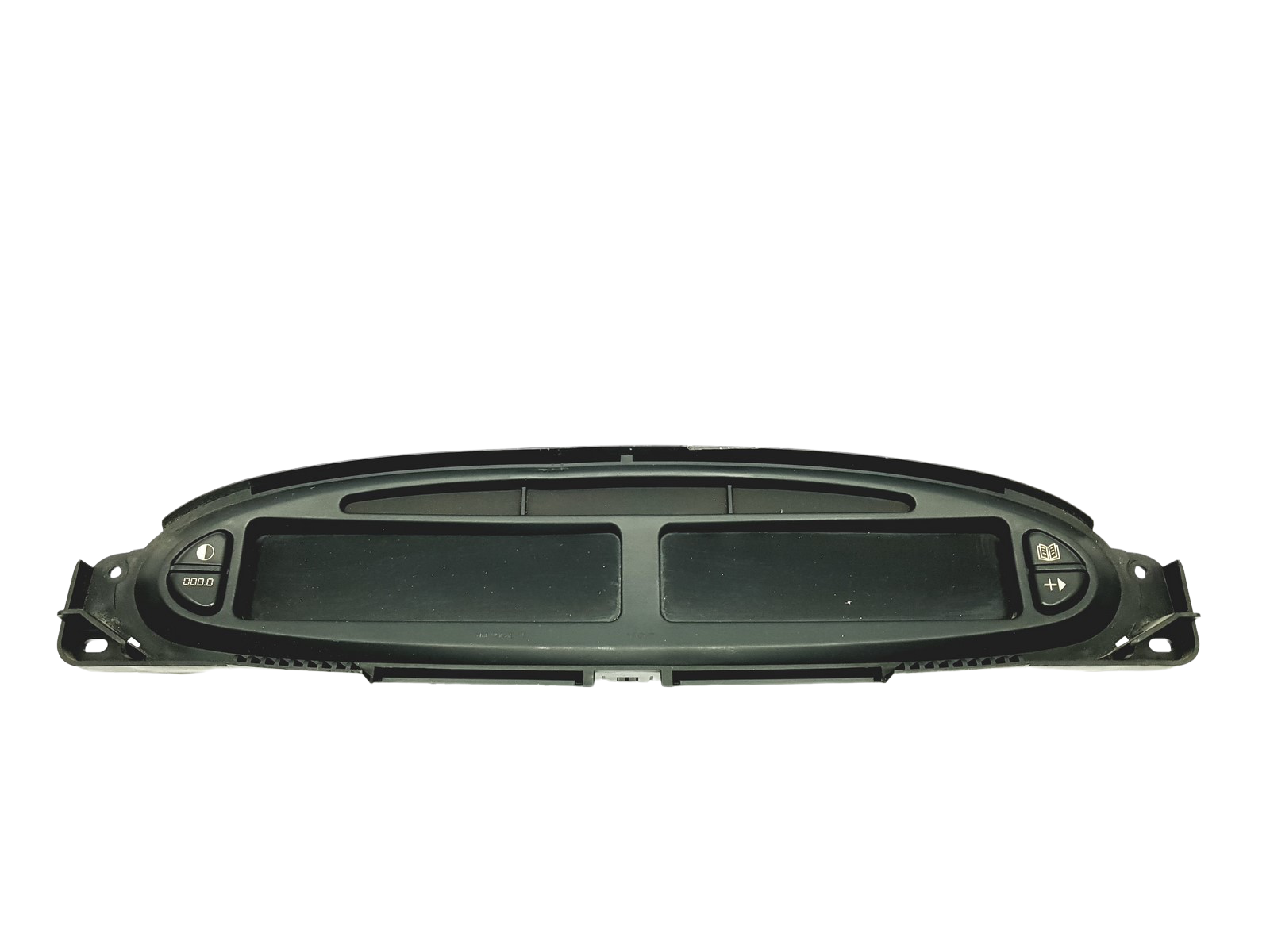 Tacho Kombiinstrument Citroen Xsara Picasso 9652496780 51217 main product photo