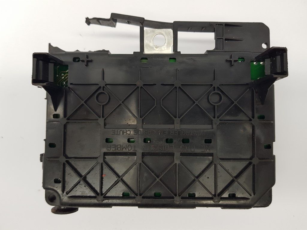 Steuergerät BSM PSA S120036AN1 Siemens main product photo