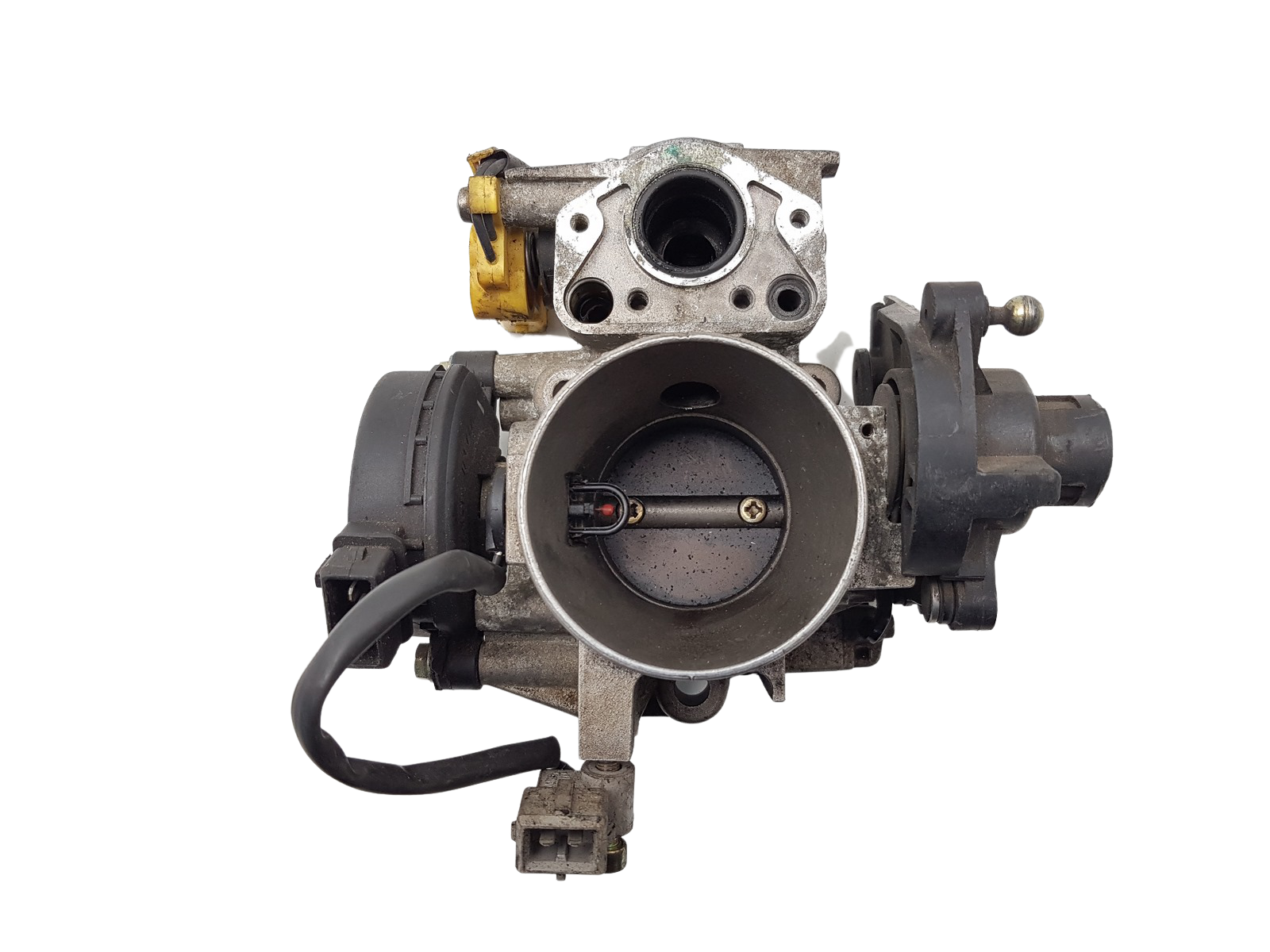 Drosselklappe Citroen Peugeot PSA574 CP90/018 1.8 main product photo