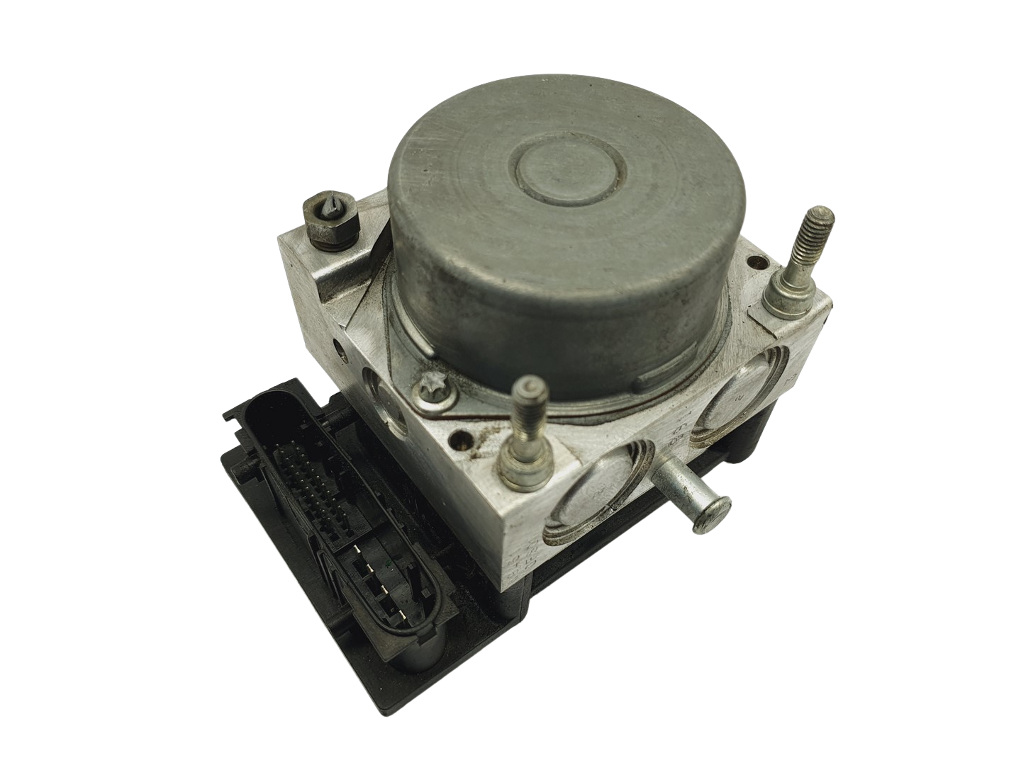 Abs-Pumpe Nissan Note 476609U100 0265800518 0265231732 Bosch 66276 main product photo