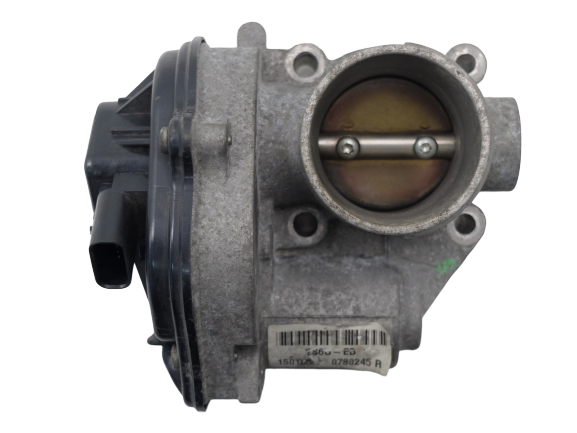 Drosselklappe 2S6U-EB 2S6U-9E927-D Ford Volvo main product photo