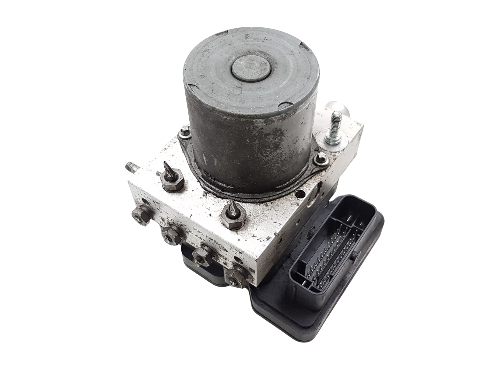 Abs-Pumpe Mercedes-Benz Sprinter A9069002102 0265956032 main product photo