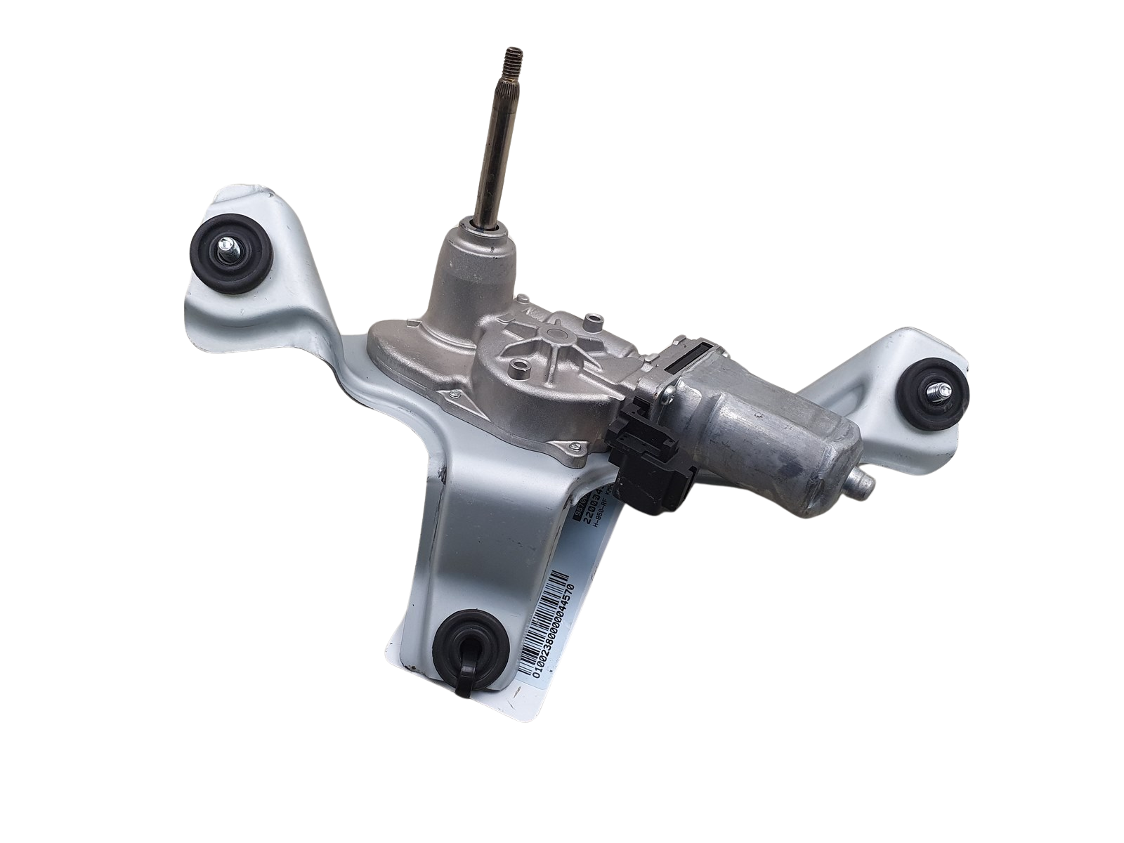 Scheibenwischermotor Hinten Hyundai Kona 98700-J9000 03511-1940 main product photo