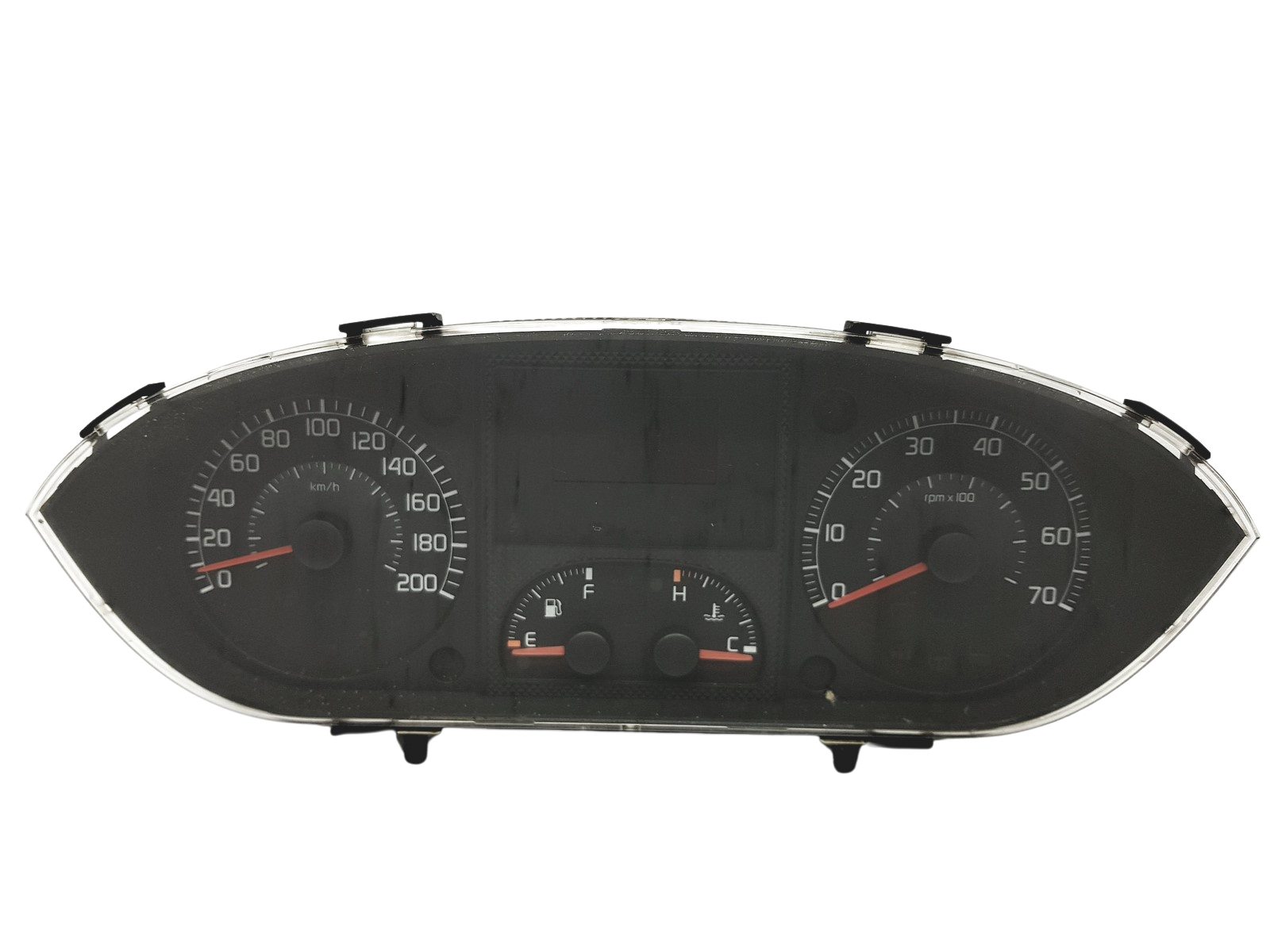 Tacho Kombiinstrument Fiat Idea 735364158 503000685100 59425 main product photo