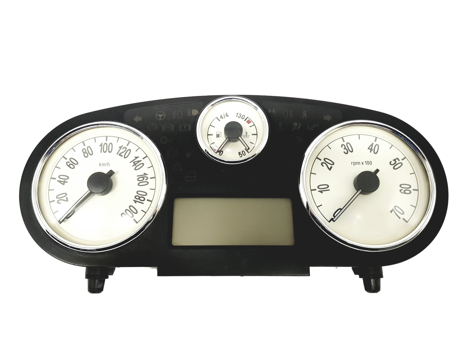 Tacho Kombiinstrument Lancia Ypsilon 51709392 110080211007 33543 main product photo