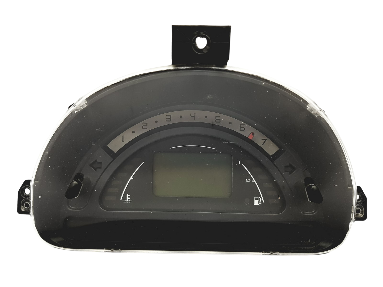 Tacho Kombiinstrument Citroen C2 C3 P9650735480 G 01 58001 main product photo