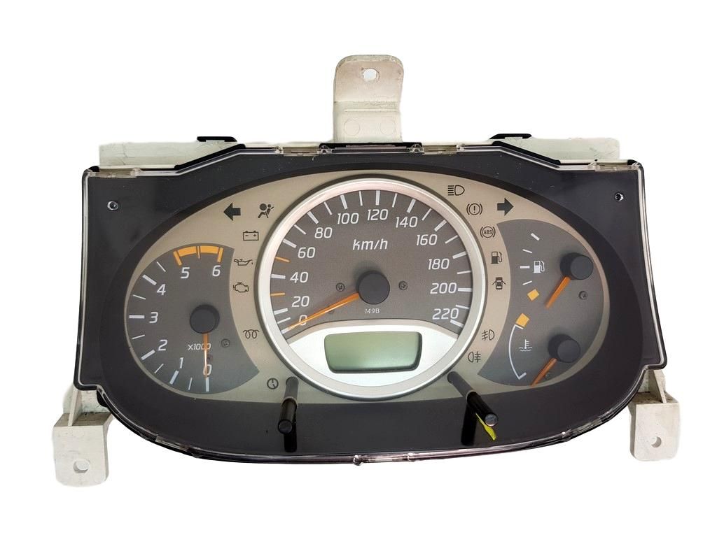 Tacho Kombiinstrument Nissan Almera Tino BU004 main product photo