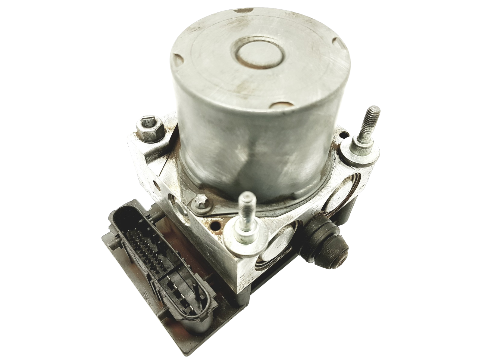 Abs-Pumpe Opel Corsa C 13182319 0265800443 Bosch 36013 main product photo