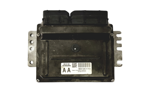 Steuergerät MEC37-300 AA Nissan Hitachi 16274 main product photo