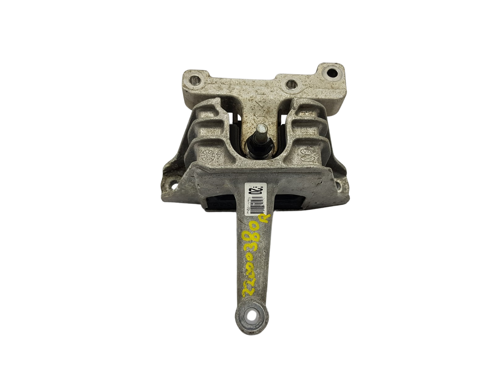 Motoraufhängung, Motorlager Hyundai Kia 21810-J7200 8J18-0193 main product photo