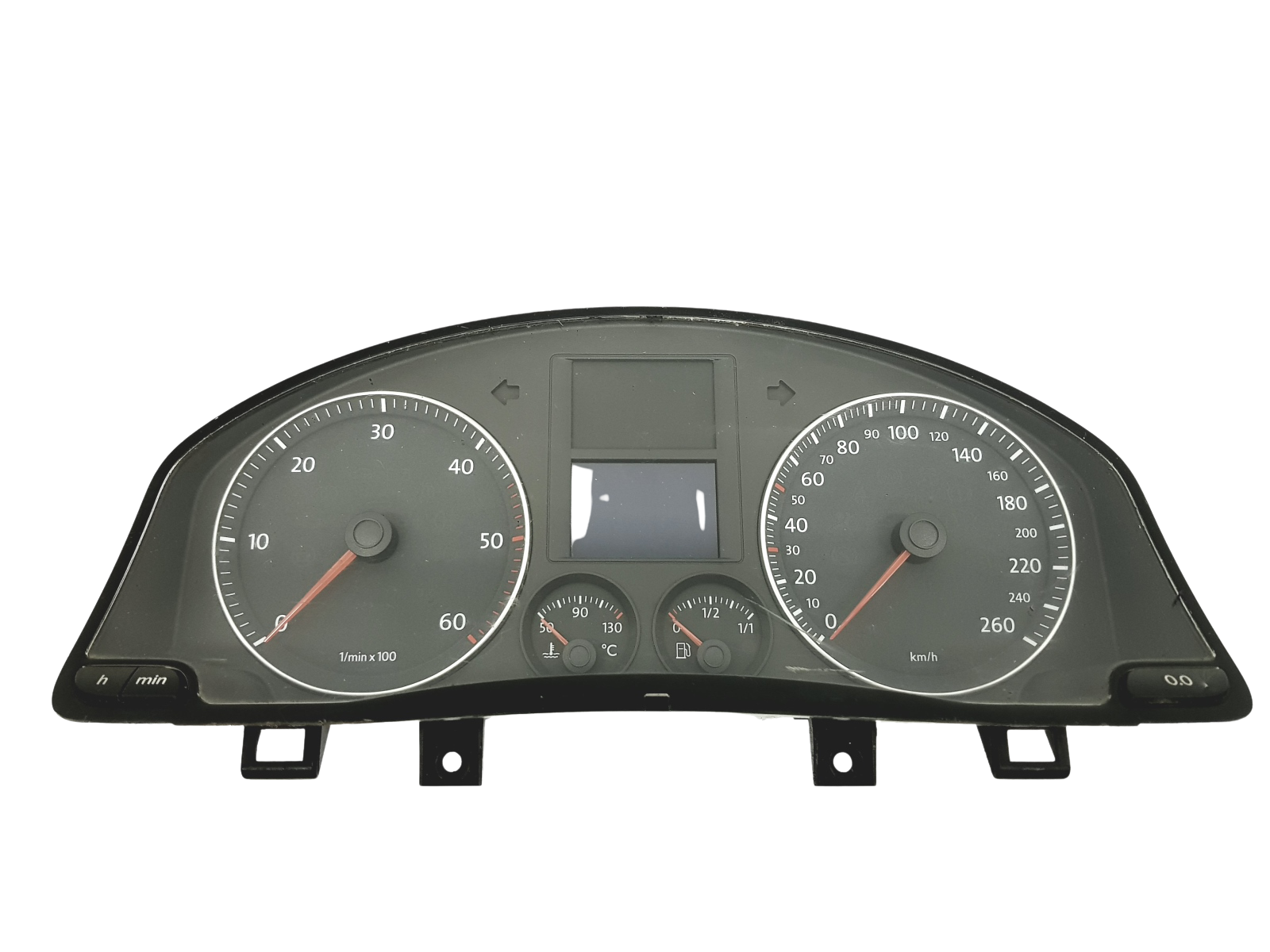 Tacho Kombiinstrument VW Golf MK5 1K0920864B 110080374005 43457 main product photo