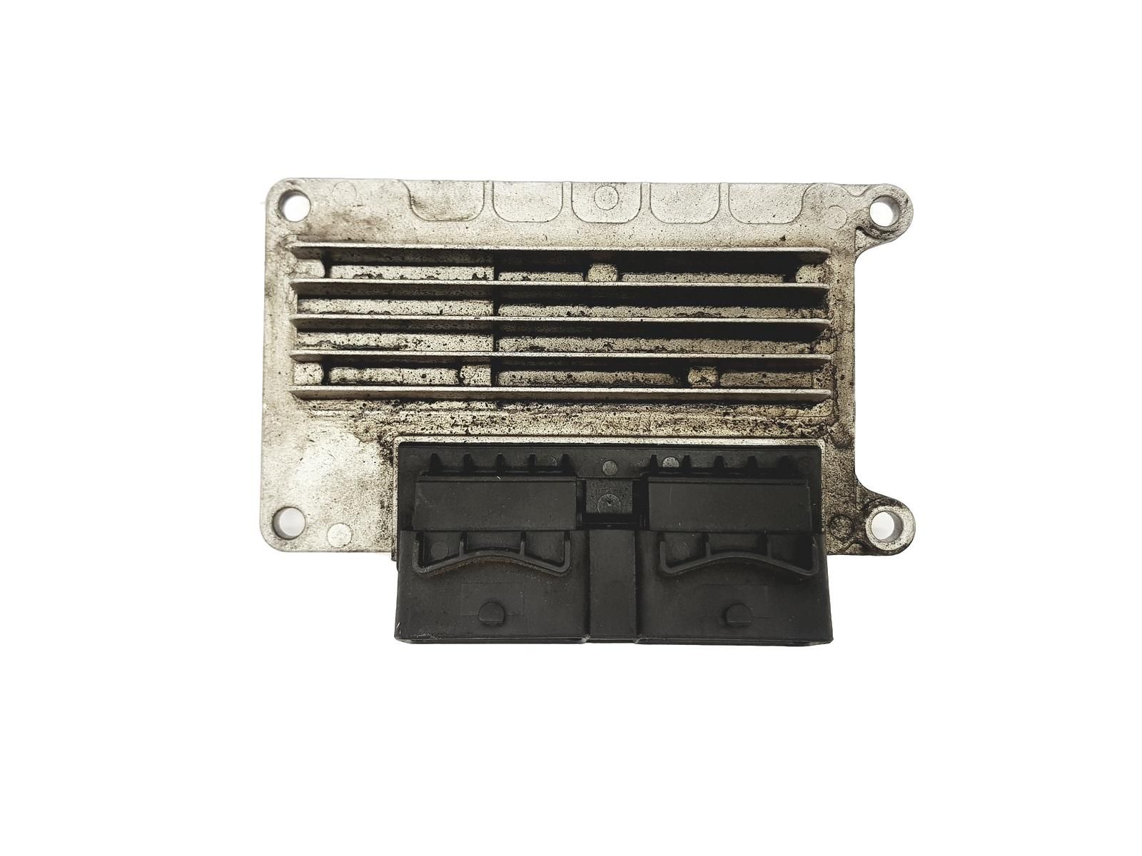 Steuergerät IAW5NR2.T3 8200181482 8200336420 Renault Magneti Marelli 15507 main product photo