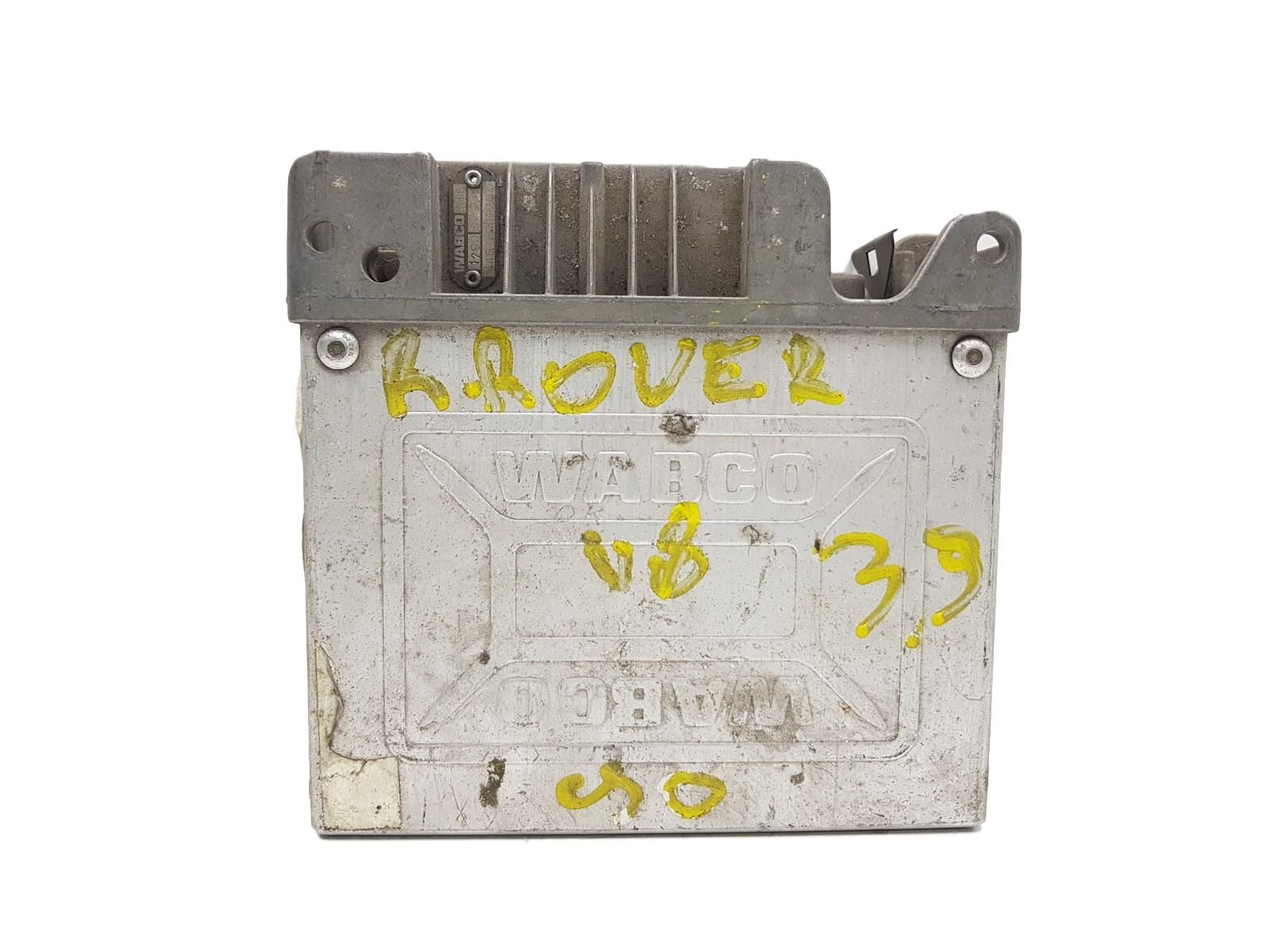 Steuergerät ABS 4460440200 PRC7185 Land Rover main product photo