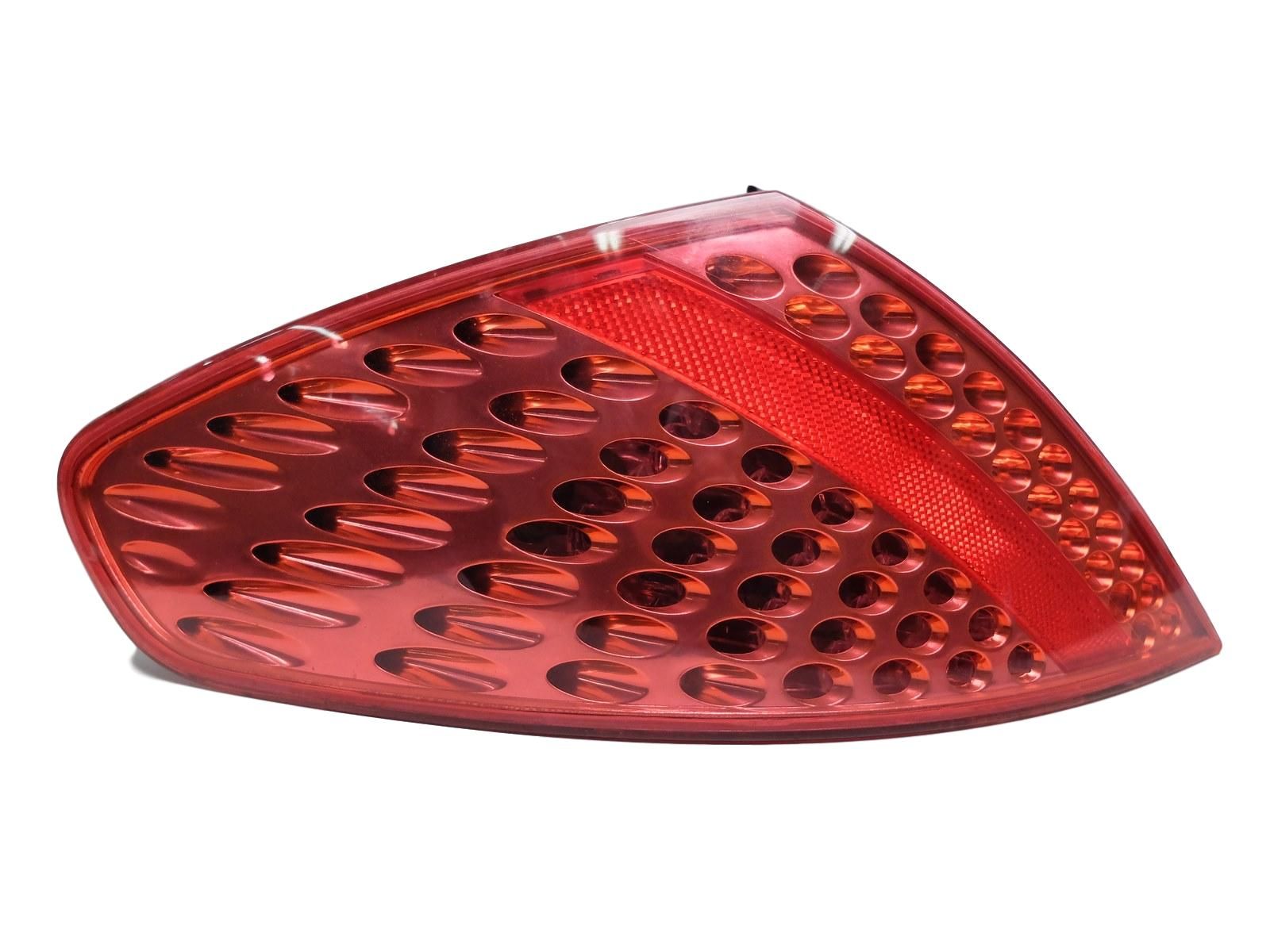 Heckleuchte Rückleuchte Rücklicht Links Hinten Peugeot 307 CC main product photo