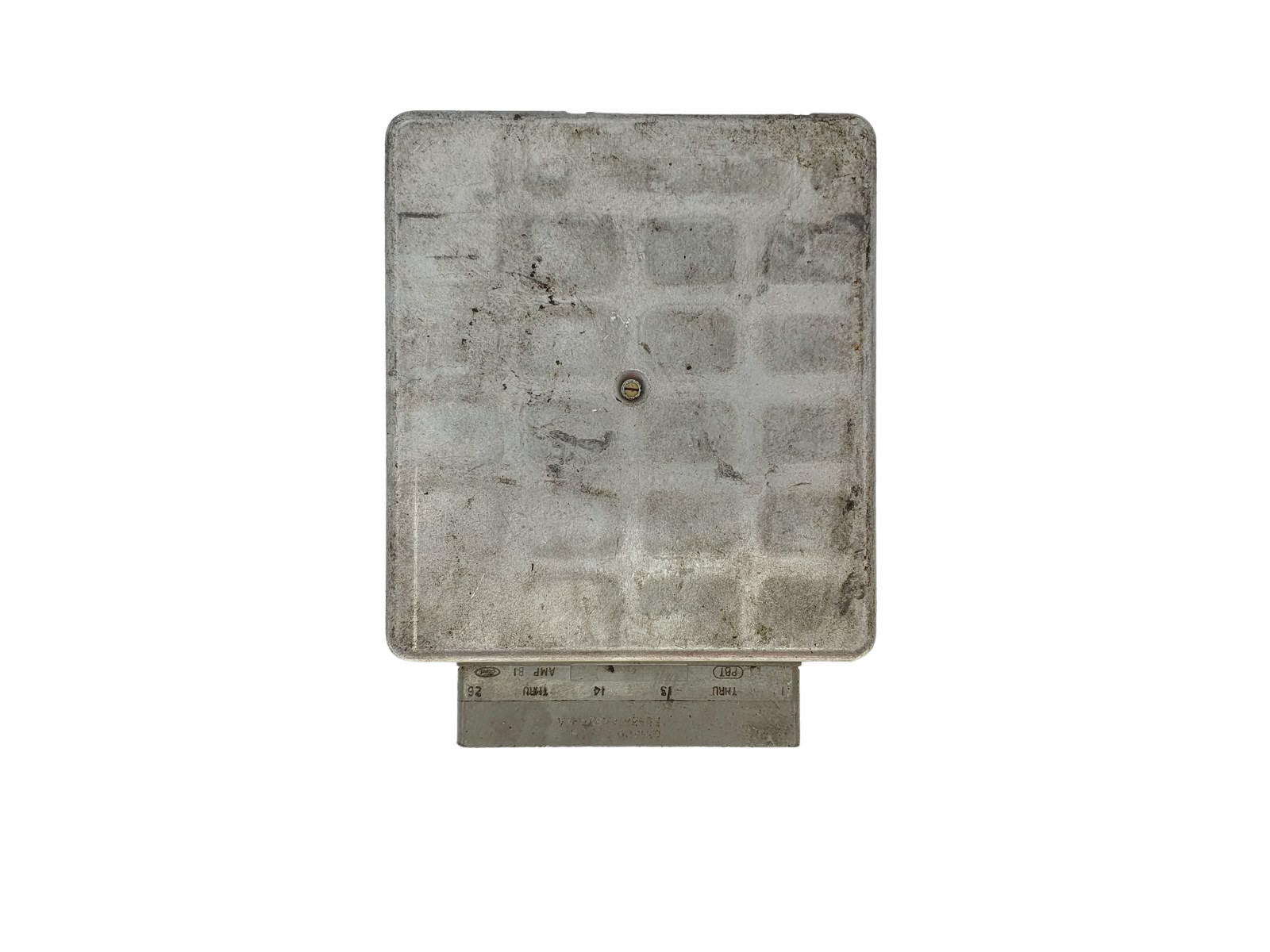 Steuergerät YS4F-12A650-PA PANG Ford 42075 main product photo