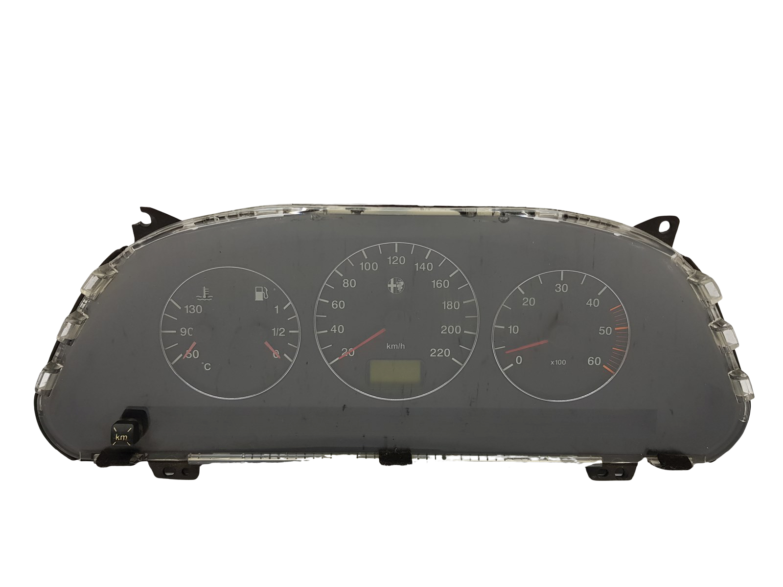 Tacho Kombiinstrument Alfa Romeo 145 60.2584.003 602584003 24168 main product photo