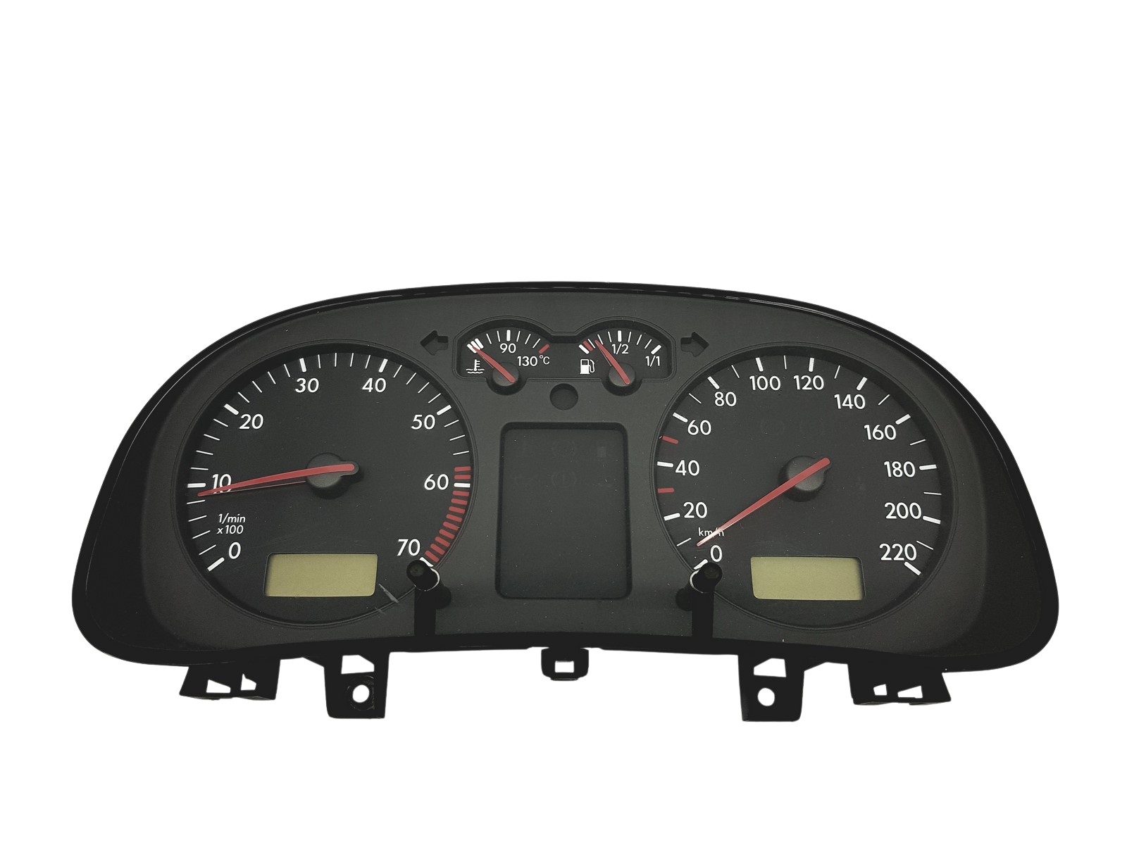 Tacho Kombiinstrument VW Golf MK4 1J0919860 0263604001 55841 main product photo
