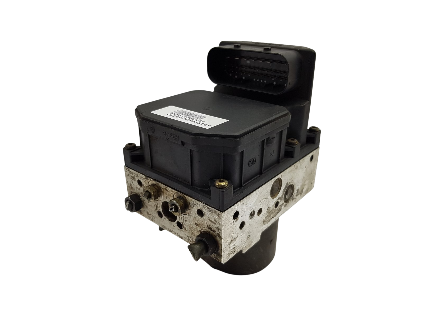 Abs-Pumpe Ford Mondeo 1S71-2C405-AK 0265225061 Bosch 5963 main product photo