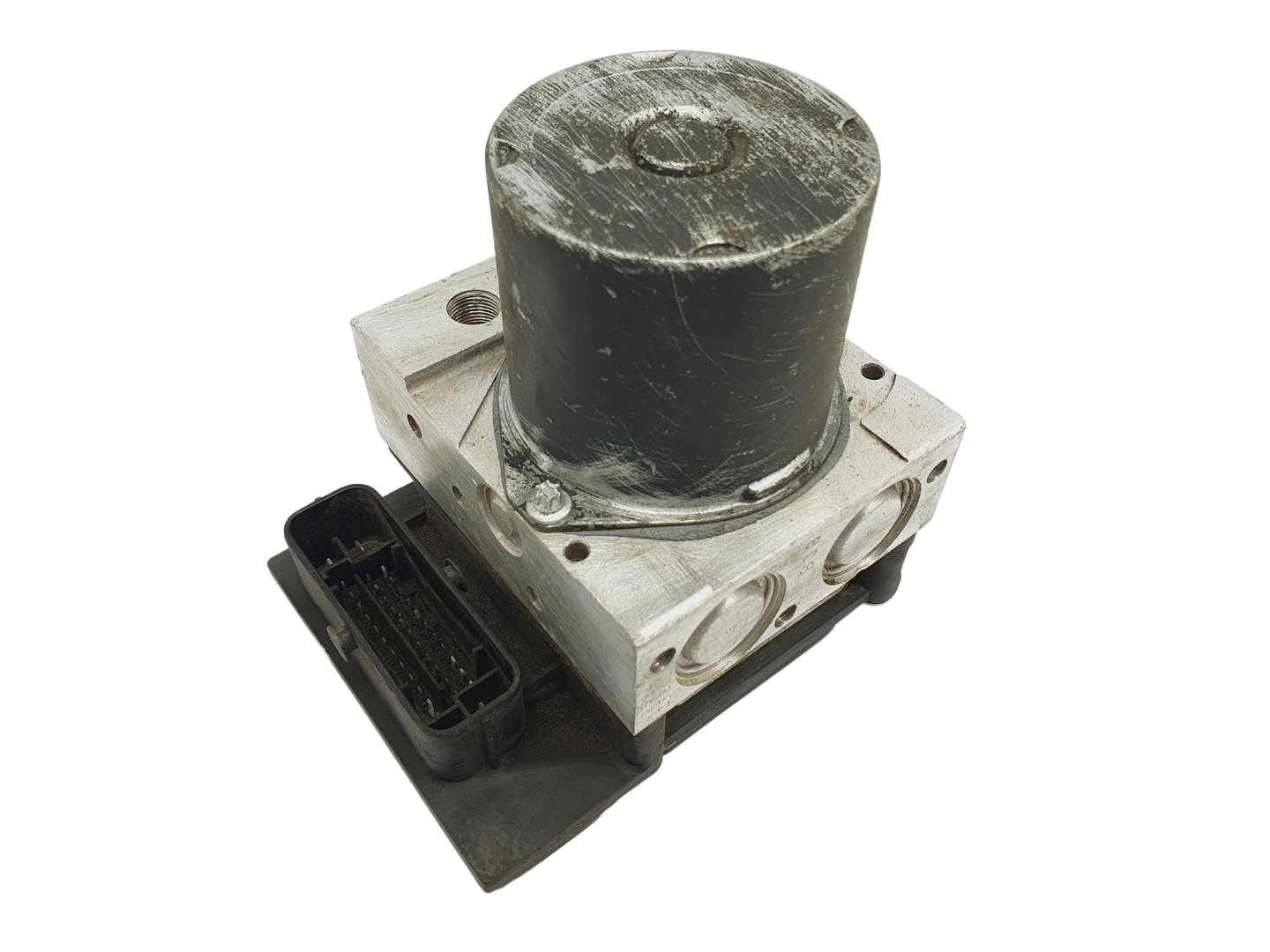 Abs-Pumpe VW Seat Skoda 6Q0614517AJ 0265950592 65811 main product photo