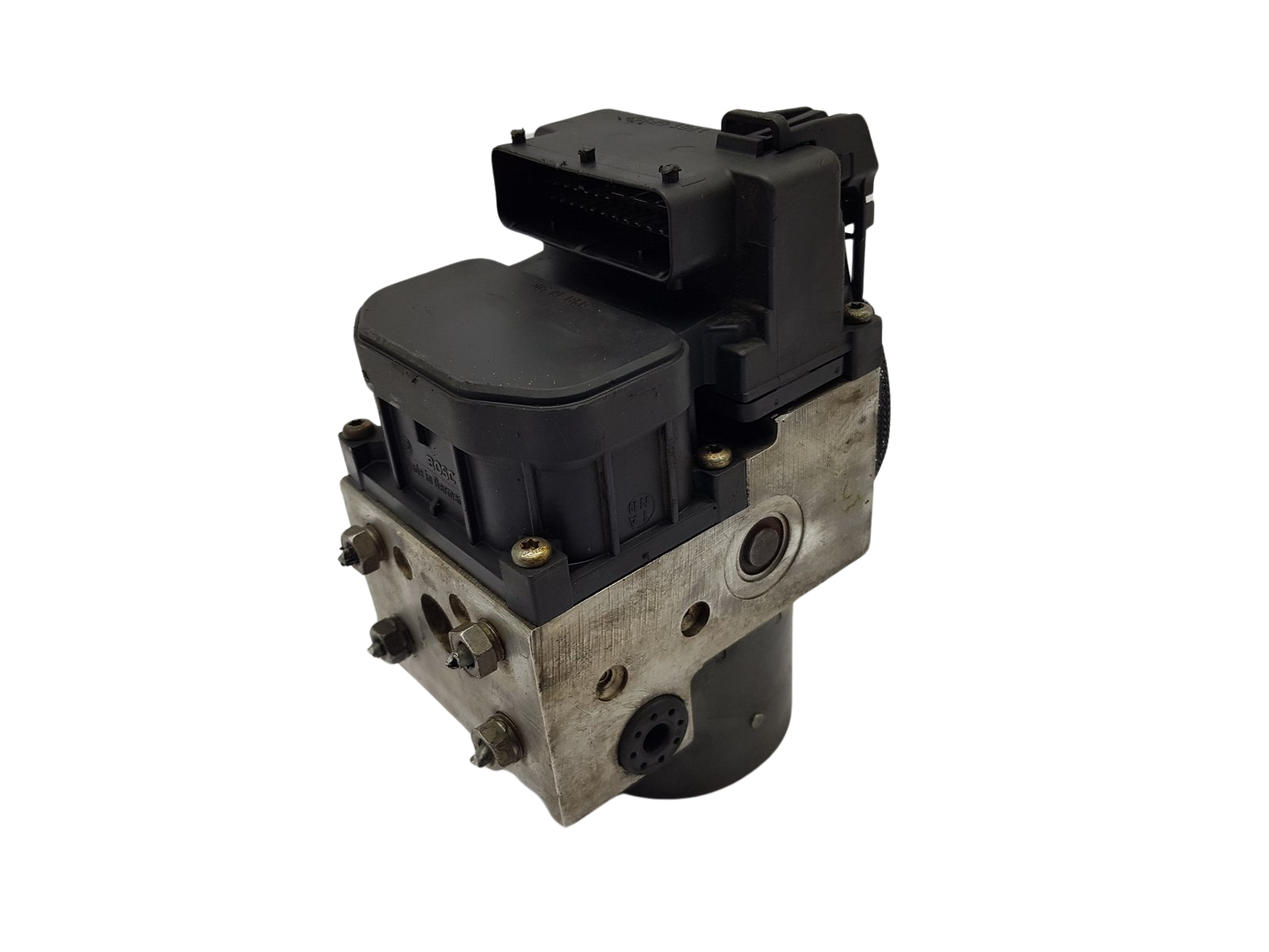 Abs-Pumpe Peugeot 307 9643777980 0273004562 0265216757 6324 main product photo