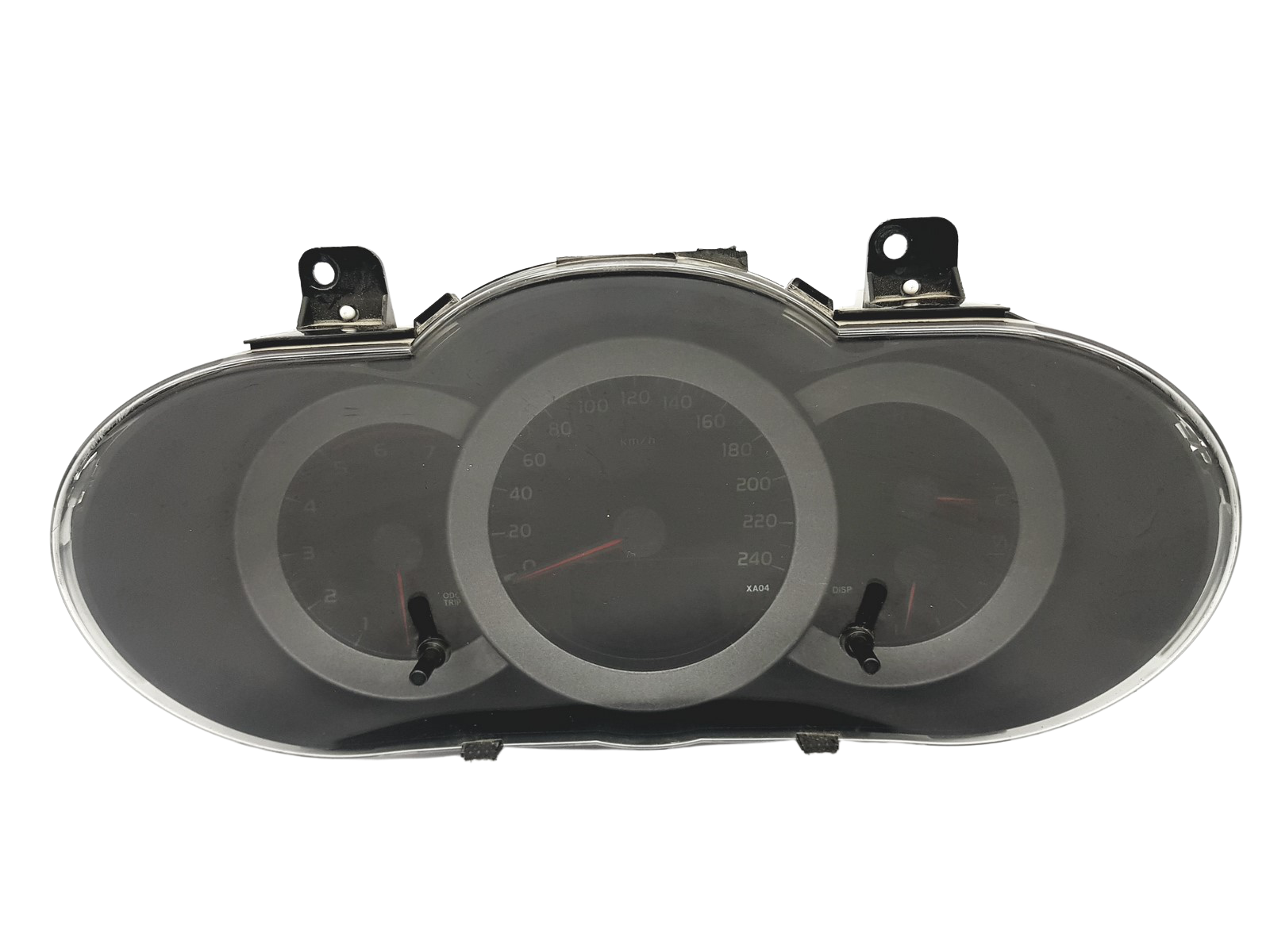 Tacho Kombiinstrument Toyota RAV4 83800-42D03 257440-3330 39970 main product photo