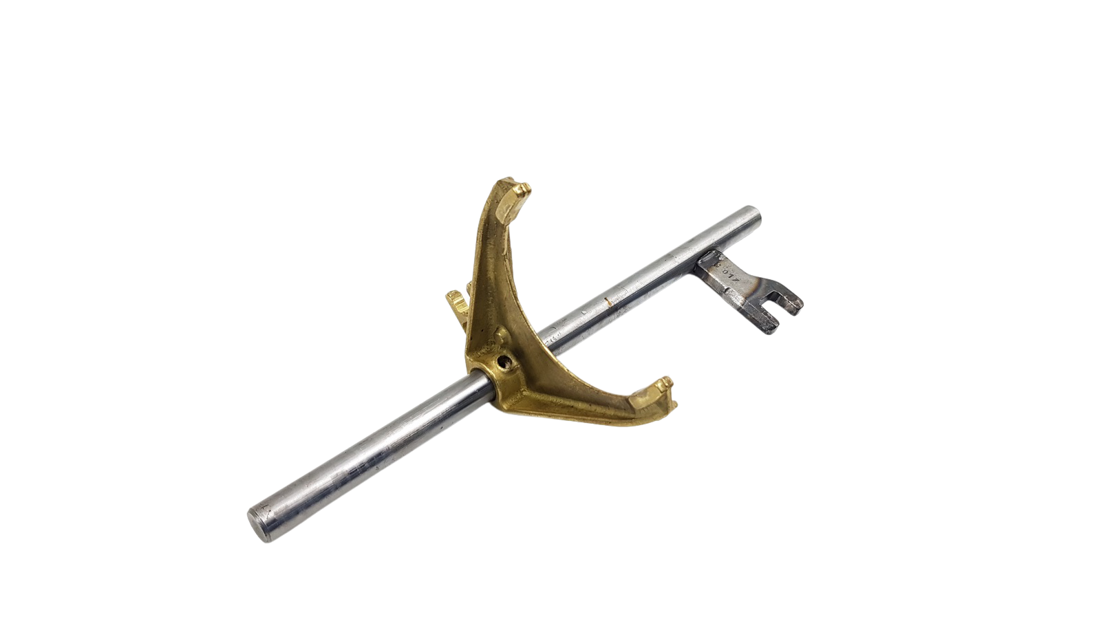 Schaltgabel Handschaltgetriebe 3/4 255470 20CQ60 Citroen C3 1.4HDI main product photo