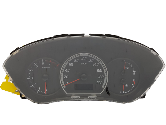 Tacho Kombiinstrument Suzuki Swift 34100-62JA0 34100-62J0 21821 main product photo