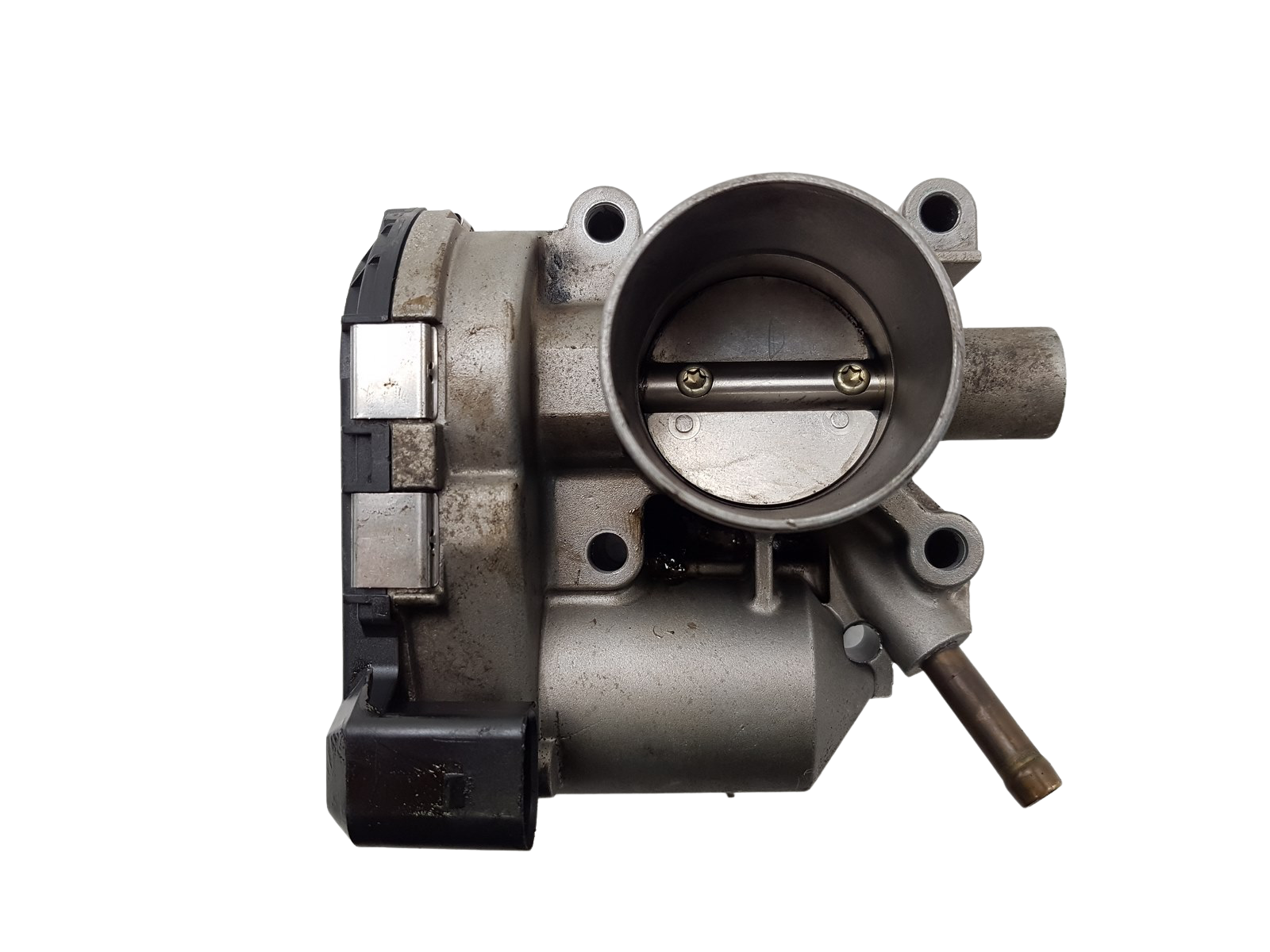 Drosselklappe 030133062A 0280750049 Bosch VWAG 1226 main product photo