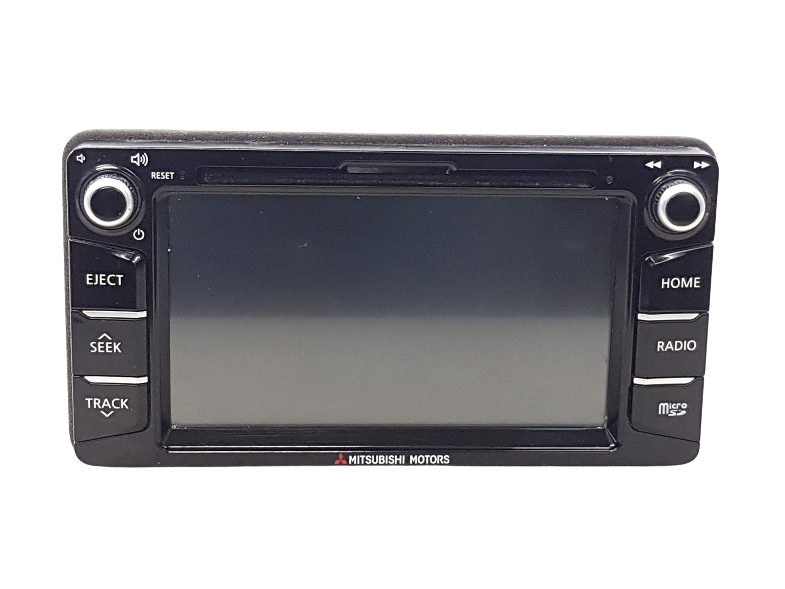 Navigationssystem GPS Mitsubishi ASX MZ360485EX main product photo