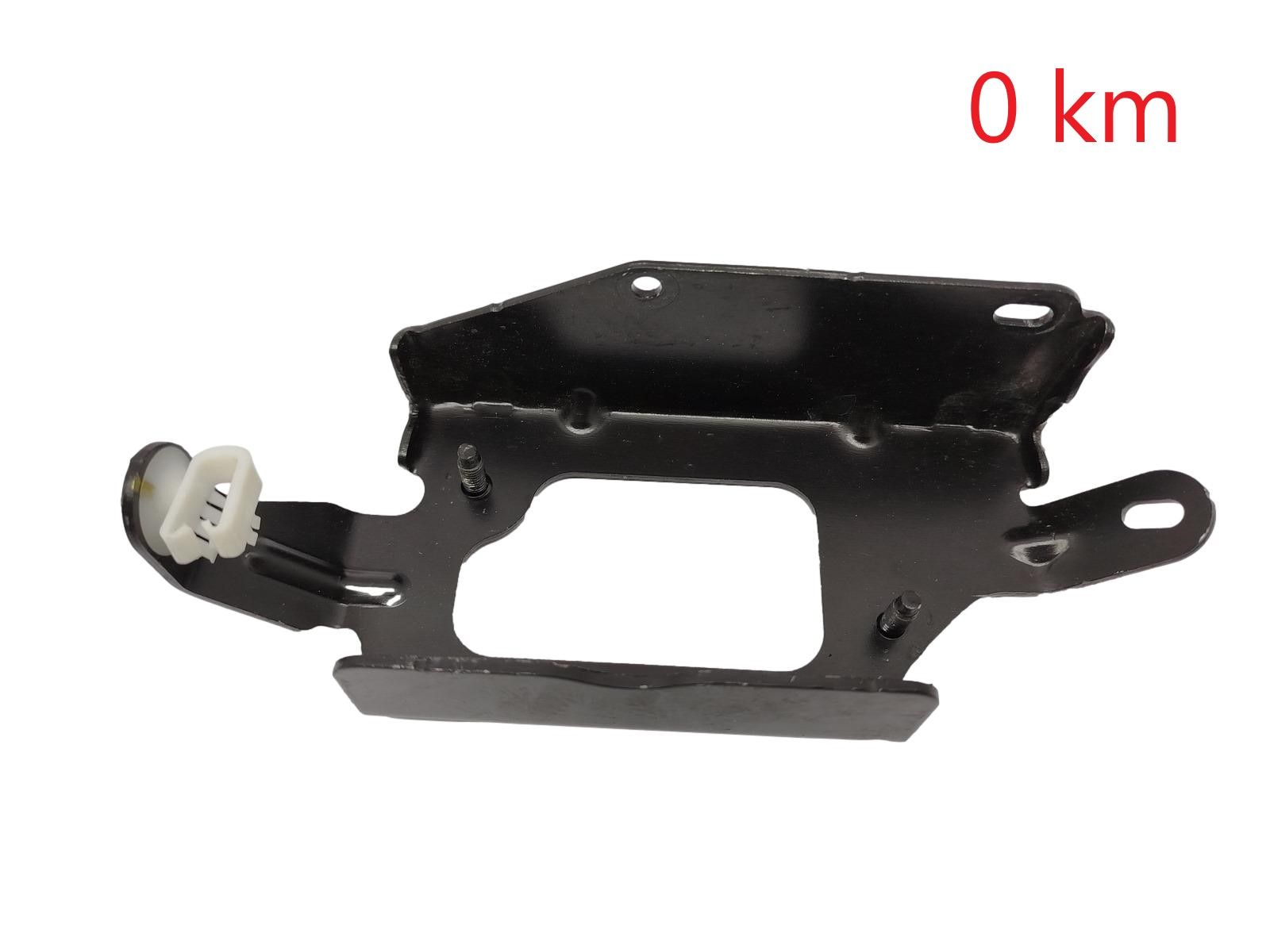 Motorhalter 27A81927R 2.0 dci Renault Trafic 3 Vivaro 2 NV300 0km main product photo