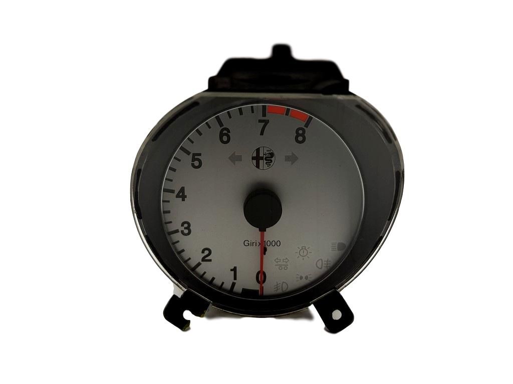 Tacho Kombiinstrument Alfa Romeo 156 156034467 503350010100 12445 main product photo