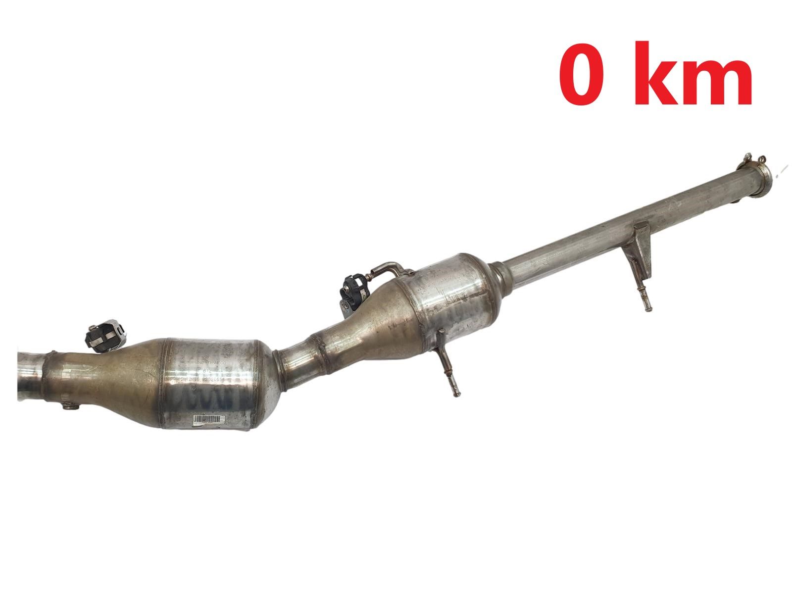 Katalysator 208009558R 208006060R Renault Trafic 3 1.6 dCi 0km main product photo