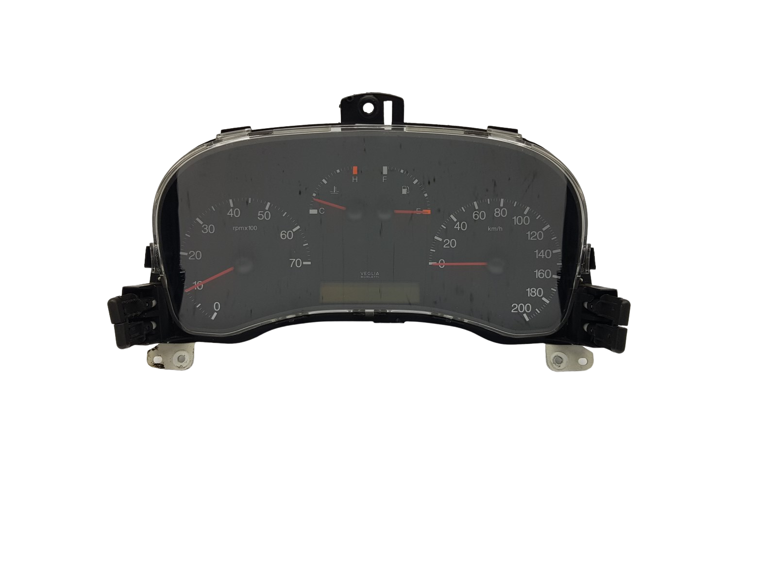 Tacho Kombiinstrument Fiat Punto 46833455 503000344700 main product photo