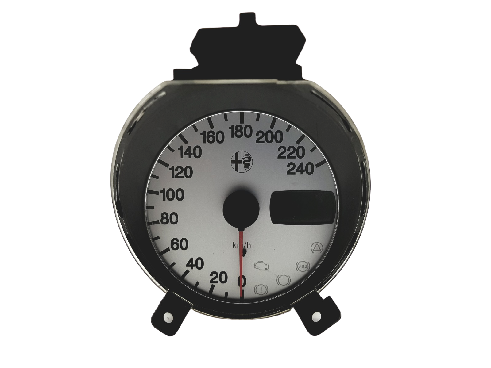 Tacho Kombiinstrument Alfa Romeo 156 6160340020 28675 main product photo