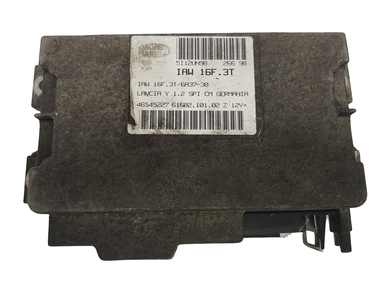 Steuergerät Lancia 46545227 IAW16F.3T Magneti main product photo
