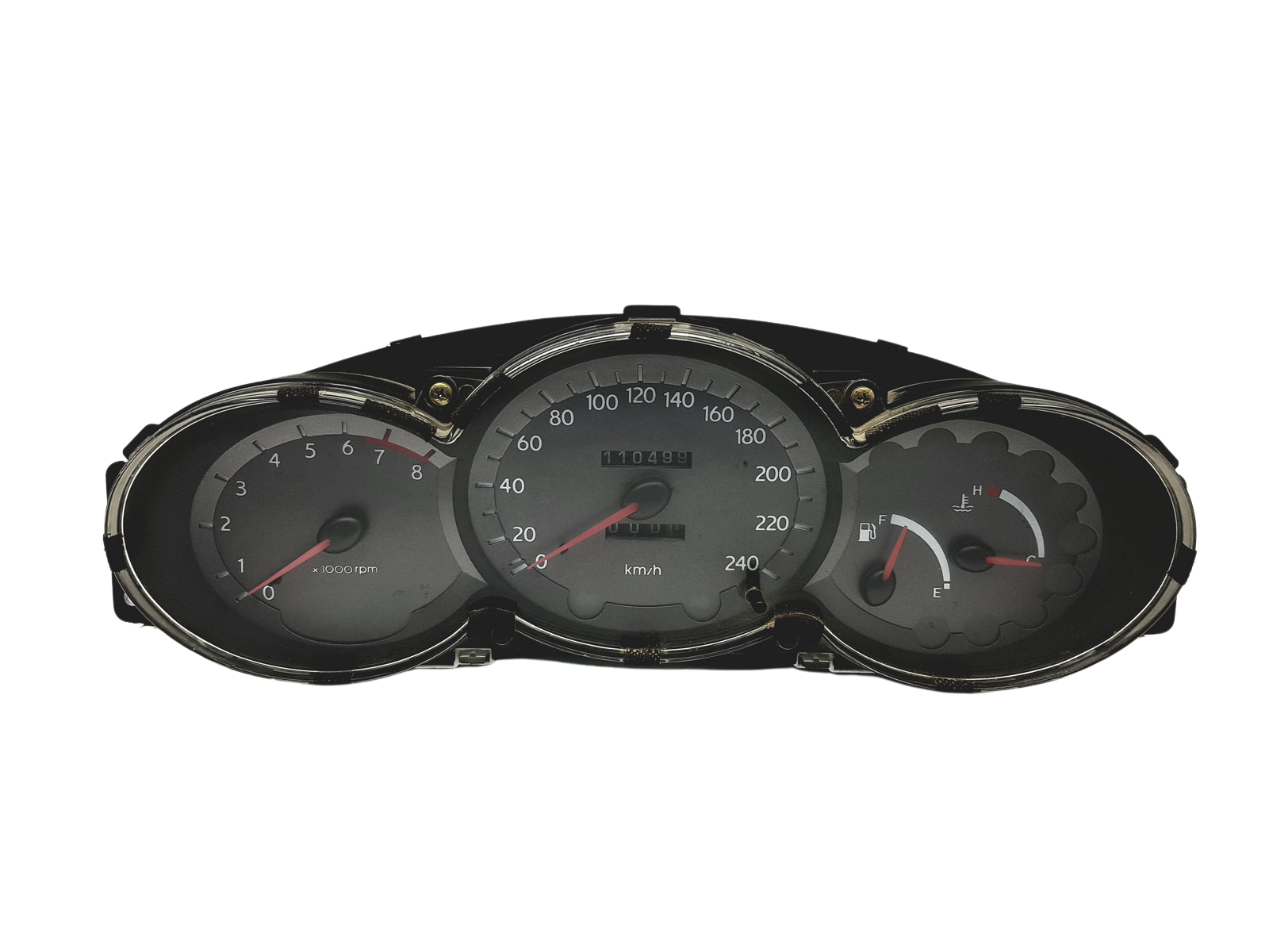 Tacho Kombiinstrument Hyundai Coupe 94003-27120 2002-5950 51347 main product photo