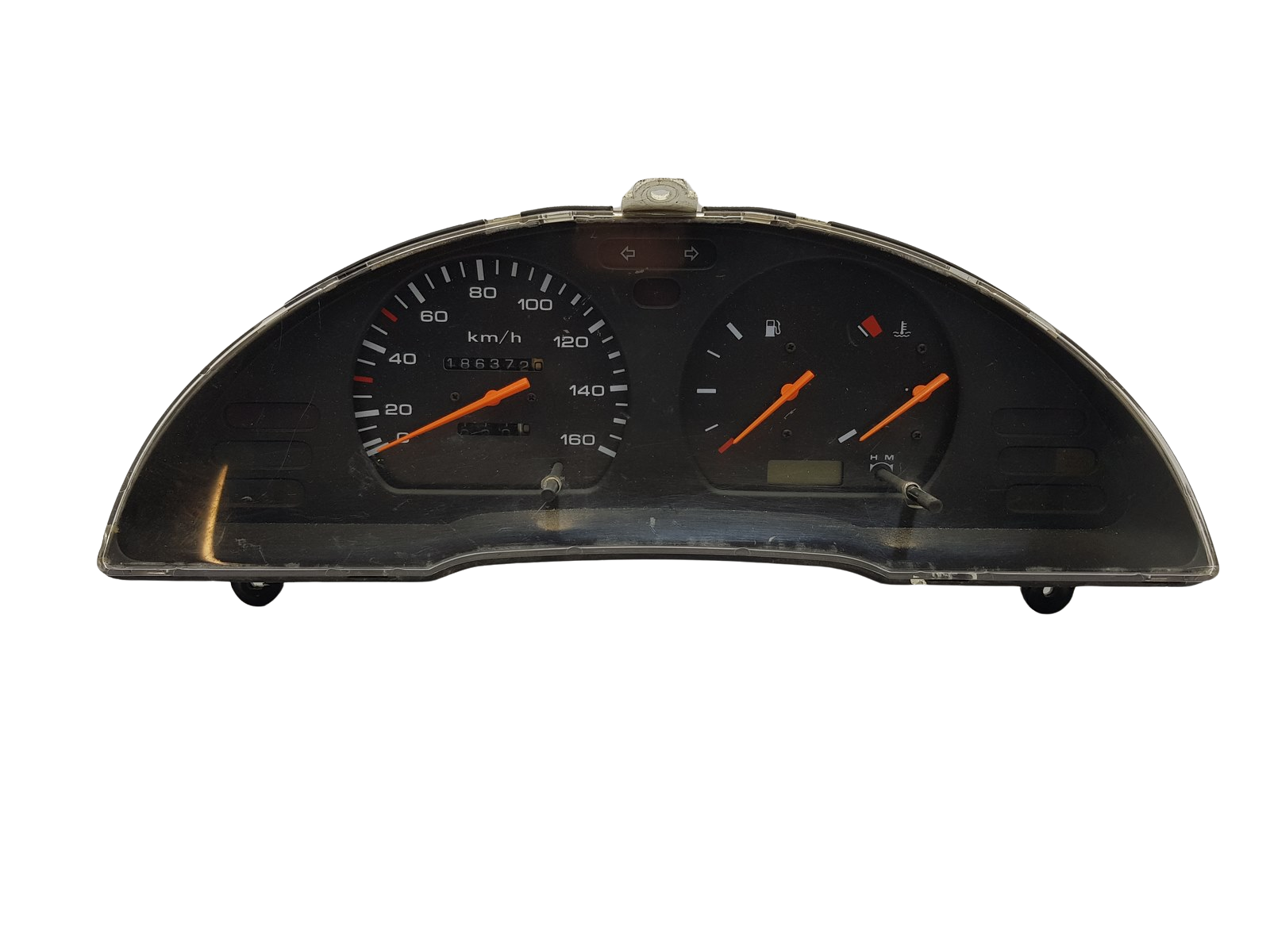 Tacho Kombiinstrument Nissan Serena 24810-7C014 210662-01 2254 main product photo