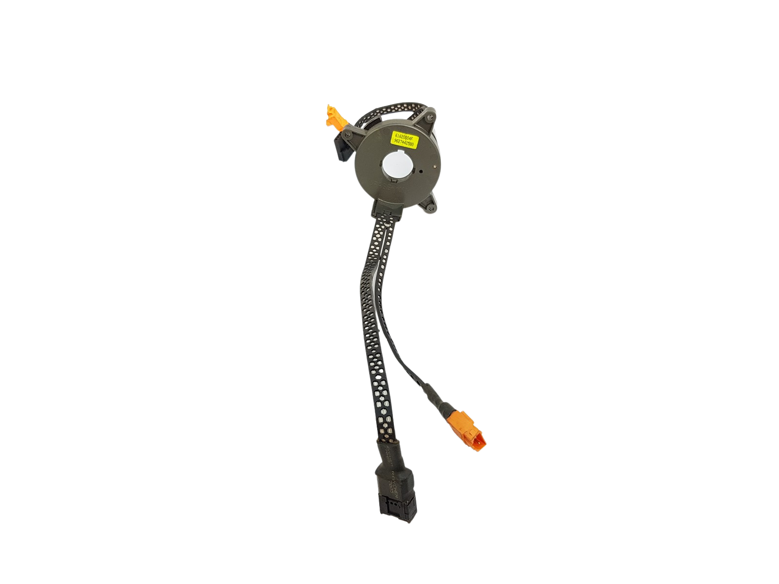 Wickelfeder Rückstellring Airbag 61620004F 9627442580 Valeo Xsara Xantia main product photo