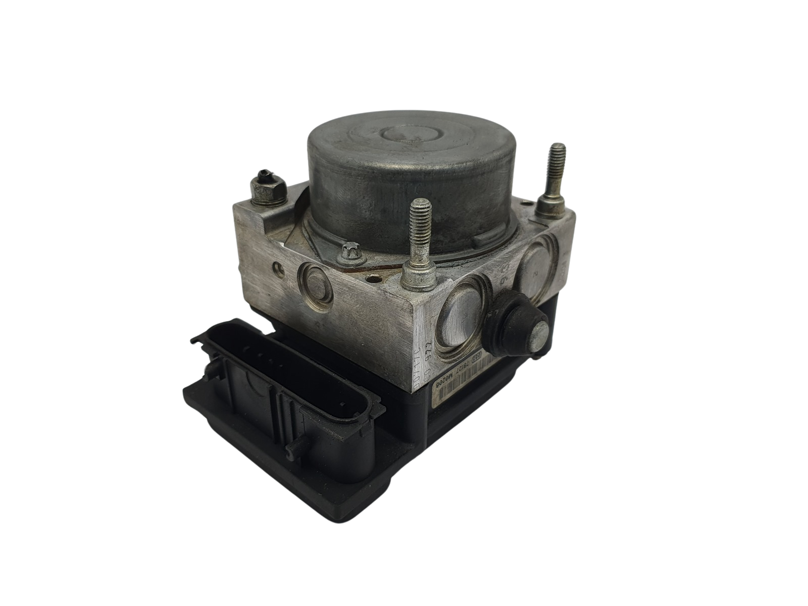 Abs-Pumpe Opel Corsa D 13236012 0265231537 0265800422 Bosch 6275 main product photo