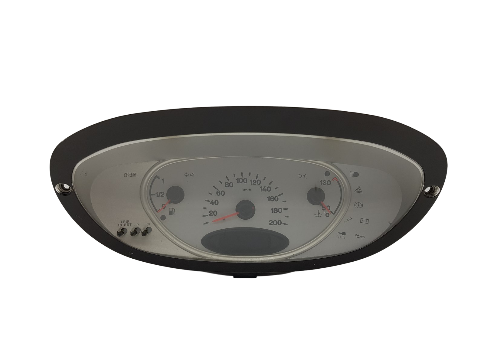 Tacho Kombiinstrument Lancia Y 06061350170 1308 main product photo
