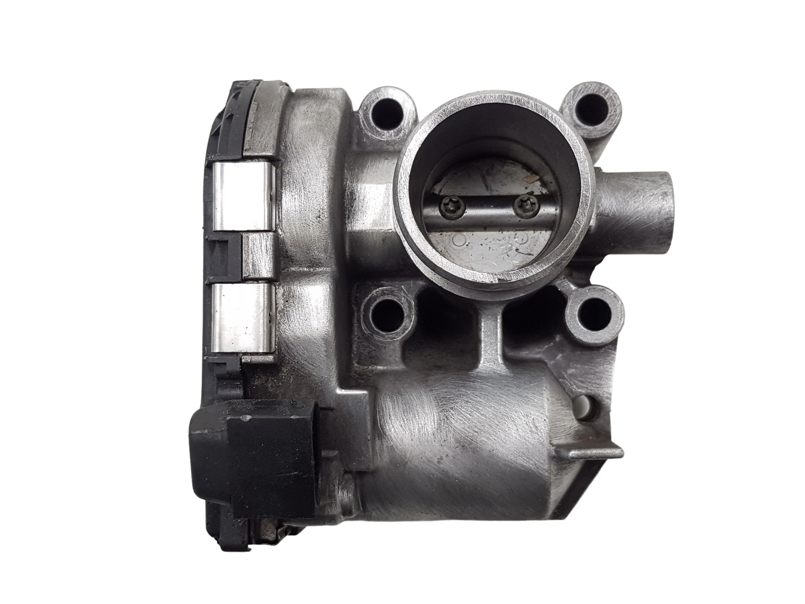 Drosselklappe Smart A1601410225 0003094V007 Bosch 1115 main product photo