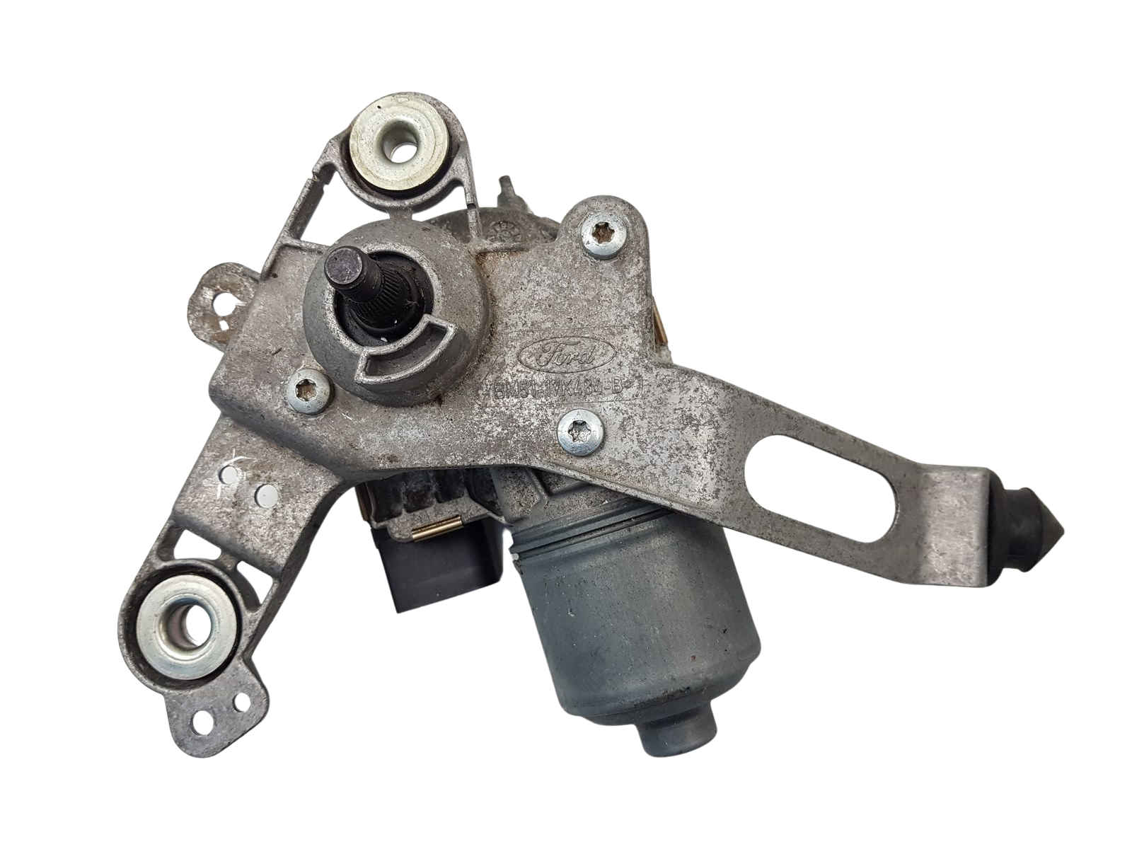 Scheibenwischermotor Rechts Ford Focus BM51-17504-BL BM51-17K484-B Bosch main product photo