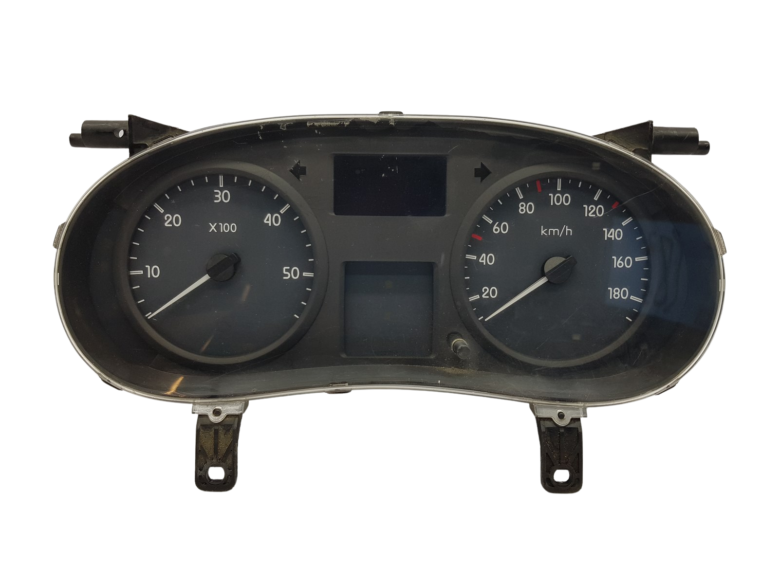 Tacho Kombiinstrument Renault Master 2 8200467952 D 1504 main product photo