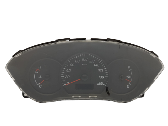 Tacho Kombiinstrument Suzuki Swift 34100-62J00 34100-62J0 23301 main product photo