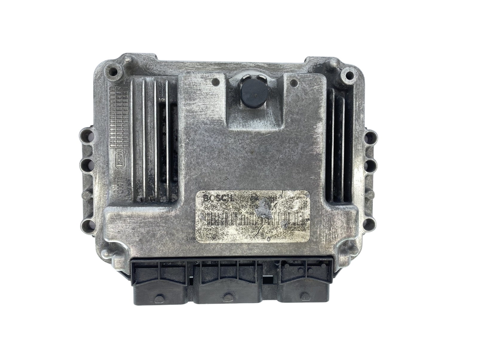 Steuergerät 0281011776 8200391966 8200386508 Renault Bosch 62832 main product photo