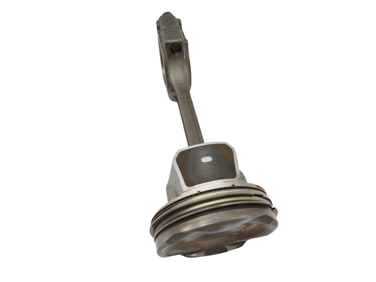 Pleuelstange 120A11111R 121007693R 1.0 SCe H4D400 Renault Twingo 3 main product photo