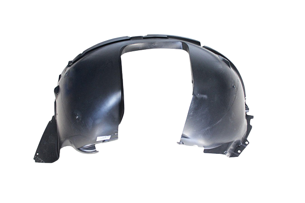 Radkasten Vorne Rechts Für VW T6 7E0809958E 88091691202 DPA main product photo