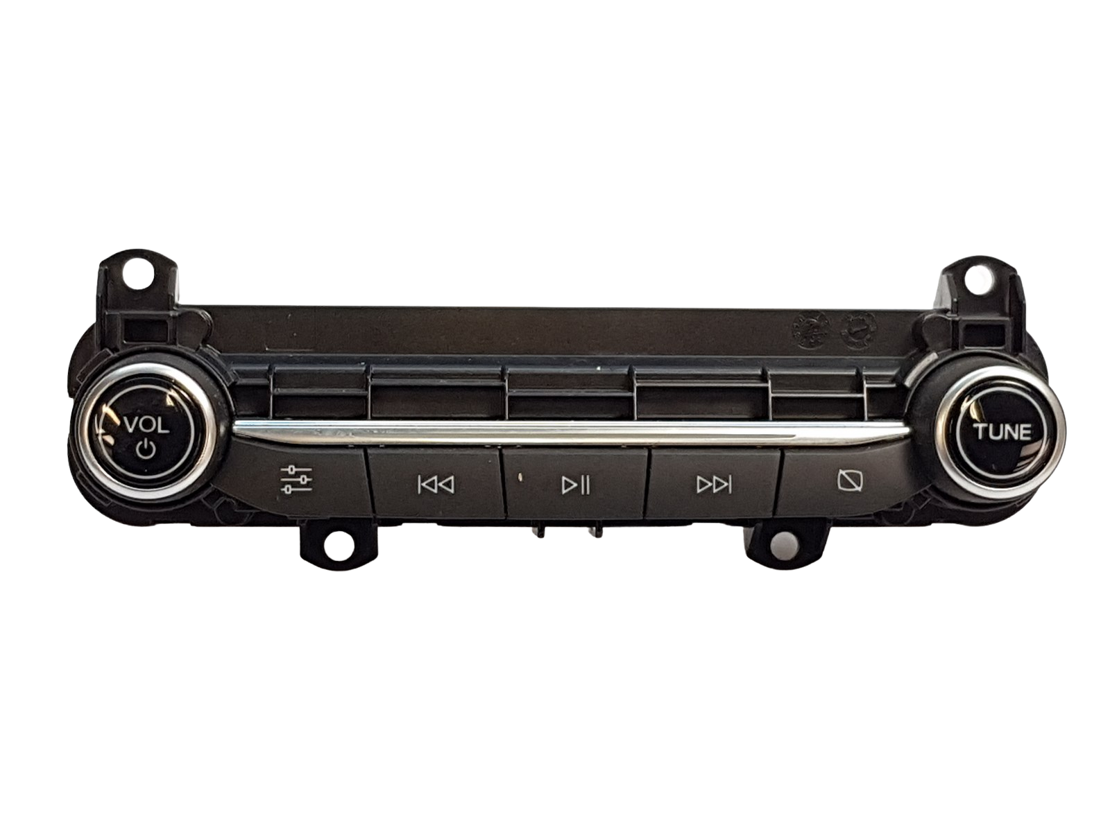 Schalttafel Radio Ford Fiesta 7 H1BT-18K811-HE main product photo