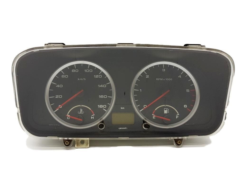Tacho Kombiinstrument Tata Indica 284354209910N main product photo