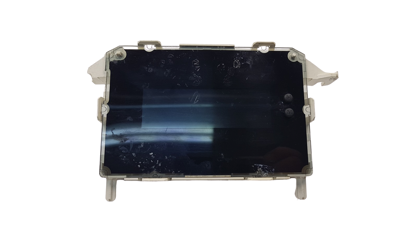 Radio-Display Ford Fiesta BA6T-18B955-AC main product photo
